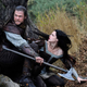 Illustration for article titled Yes, there will probably be a Snow White And The Huntsman sequel